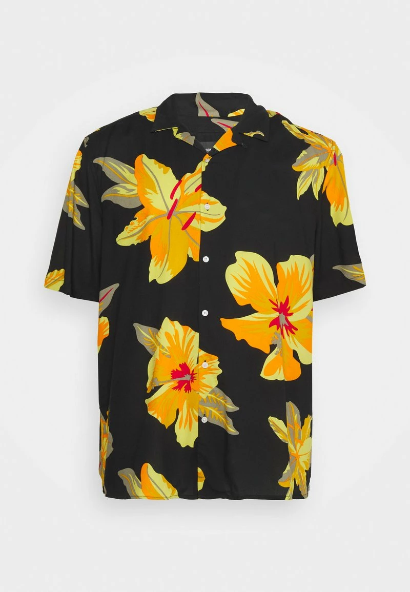 Only & Sons Herren ONSDAN LIFE - Hemd - Acacia 1 Only & Sons Herren ONSDAN LIFE - Hemd - Acacia