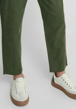 Only & Sons Herren ONSLEO - Stoffhose - Olive Night -Only & Sons Geschäft 4c82241be2d542c9b2791a43822dd7a1
