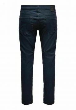 Only & Sons Herren ONSLOOM - Jeans Slim Fit - Dark Navy -Only & Sons Geschäft 4c89dfbdd0284bda8c77c4f75f74a06a