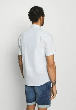 Only & Sons ONSCAIDEN SHIRT - Hemd - Blue | Herren -Only & Sons Geschäft 4cd9e79bcbdd411eafbf4d18a7360a2d