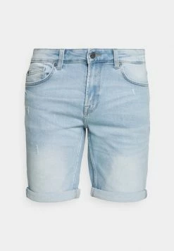 Only & Sons Herren ONSPLY LIFE REG BLUE - Jeans Shorts - Blue -Only & Sons Geschäft 4dbcea8f84114d5bb92bd726125ad970