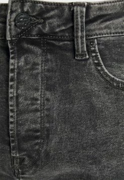 Only & Sons Herren ONSAVI BEAM LIFE CROP - Jeans Straight Leg - Grey Denim -Only & Sons Geschäft 4ddd689617b0458f846a46839c3e7b4e