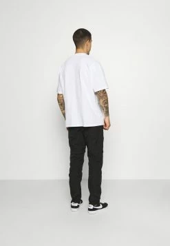 Only & Sons Herren ONSNOAH ZIP OFF PANT - Stoffhose - Black -Only & Sons Geschäft 4efac2d4ede24241a7fe3847e547bf96