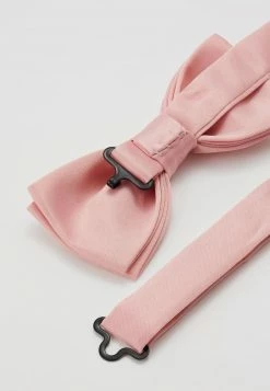 Only & Sons Herren ONSTED BOW TIE SET - Einstecktuch - Misty Rose -Only & Sons Geschäft 4f5e2b7b78174e368e0c1fe2b1a1b47e
