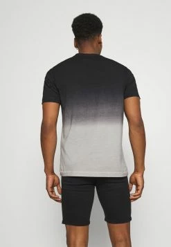 Only & Sons Herren ONSTYSON LIFE - T-Shirt Print - Black 9 Only & Sons Herren ONSTYSON LIFE - T-Shirt Print - Black -Only & Sons Geschäft 4f98b35160bf4807ab45146e31f35a20