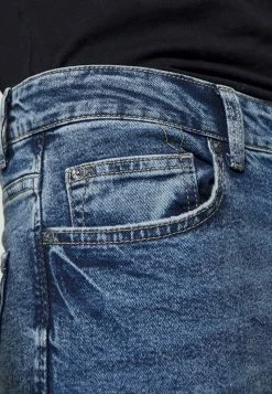 Only & Sons Herren ONSWARP LIFE SKINNY - Jeans Skinny Fit - Blue Denim -Only & Sons Geschäft 4f9d820059534b5d969a1941c656e6e1
