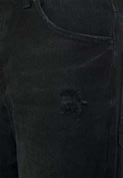 Only & Sons Herren ONSAVI BEAM TAP - Jeans Tapered Fit - Black Denim 5 Only & Sons Herren ONSAVI BEAM TAP - Jeans Tapered Fit - Black Denim -Only & Sons Geschäft 4faec5c6c241498094326f3dc41be6f1