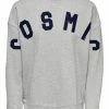 Only & Sons Herren Sweatshirt - Light Grey Melange