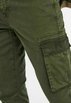 Only & Sons Herren ONSKRIS - Cargohose - Olive Night -Only & Sons Geschäft 4fd8029579b34ad4b20b00b7cf7a2ad0