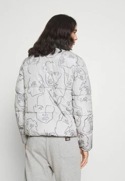 Only & Sons Herren ONSBRAM - Winterjacke - Grey -Only & Sons Geschäft 4fe3778cc5234106bf9ba52a9c594439