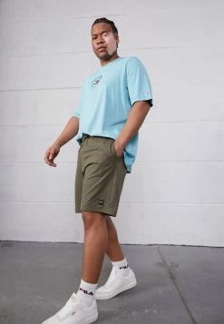 Only & Sons Herren ONSNEIL LIFE - Shorts - Olive Night