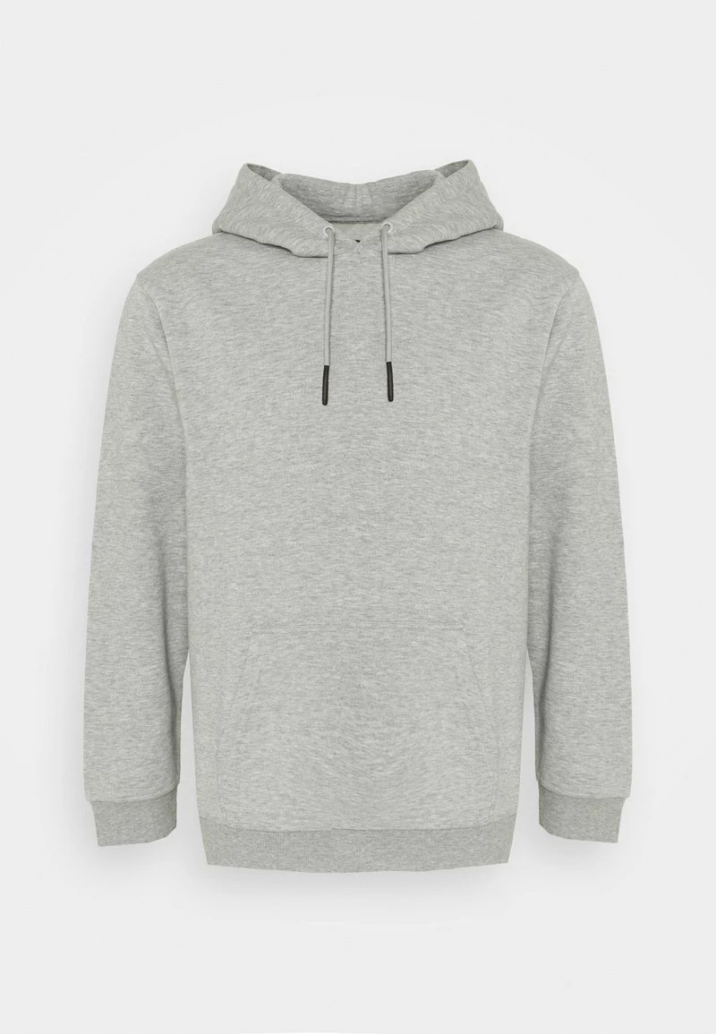 Only & Sons Herren ONSCERES LIFE HOODIE PLUS - Kapuzenpullover - Light Grey Melange 1 Only & Sons Herren ONSCERES LIFE HOODIE PLUS - Kapuzenpullover - Light Grey Melange