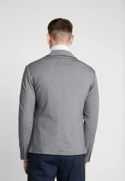 Only & Sons Herren ONSMARK - Sakko - Medium Grey Melange -Only & Sons Geschäft 4ff7486aad824fb2a67b4ef59a380e32