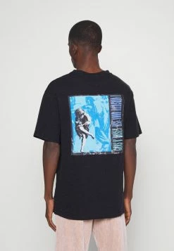 Only & Sons Herren ONSGUNSNROSES LIFE TEE - T-Shirt Print - Black 8 Only & Sons Herren ONSGUNSNROSES LIFE TEE - T-Shirt Print - Black -Only & Sons Geschäft 50288c172a934b7ab7dc8a7b47f84b5f