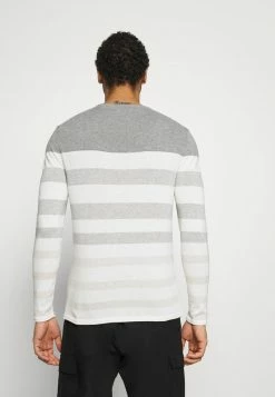 Only & Sons Herren Strickpullover - Medium Grey Melange 7 Only & Sons Herren Strickpullover - Medium Grey Melange -Only & Sons Geschäft 502a21c1930847c89202d8746609283b