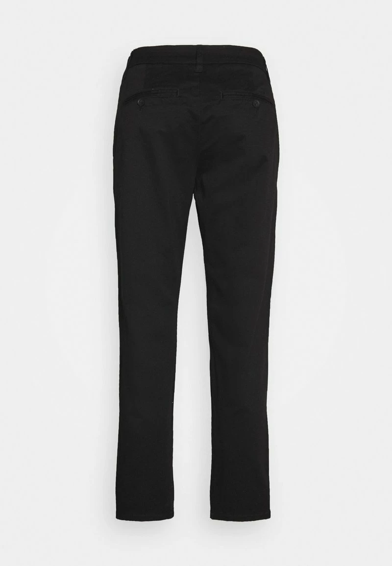 Only & Sons Herren ONSCAM CROPPED - Chino - Black 6 Only & Sons Herren ONSCAM CROPPED - Chino - Black – Bild 6