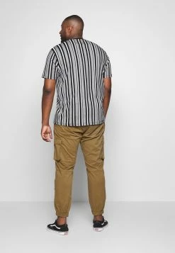 Only & Sons Herren ONSCAM CUFF - Cargohose - Kangaroo -Only & Sons Geschäft 50d84d15223d43b2a38cf5b85ab3498c