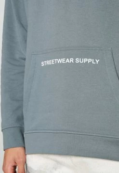 Only & Sons Herren ONSBLAZE LIFE HOODIE - Sweatshirt - Stormy Weather -Only & Sons Geschäft 512285d14f96458eab7d6d092dd9dd75