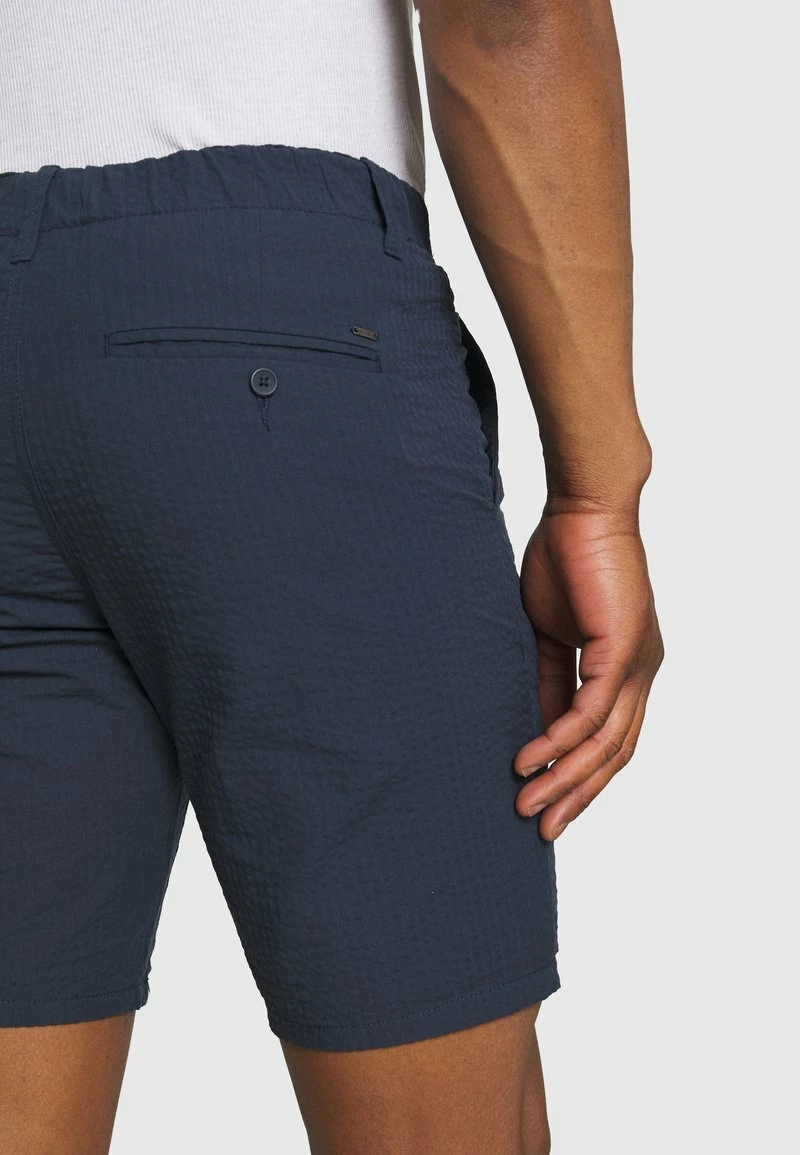 Only & Sons Herren ONSLEO LIFE - Shorts - Blues 5 Only & Sons Herren ONSLEO LIFE - Shorts - Blues – Bild 5