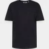 Only & Sons Herren ONSROY TEE - T-Shirt Basic - Black
