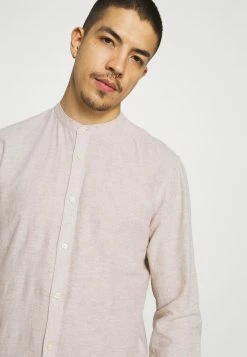 Only & Sons ONSCAIDEN SOLID MAO - Hemd - Chinchilla | Herren 9 Only & Sons ONSCAIDEN SOLID MAO - Hemd - Chinchilla | Herren -Only & Sons Geschäft 52220c179d0249cbb9ddf3f37a7e6954