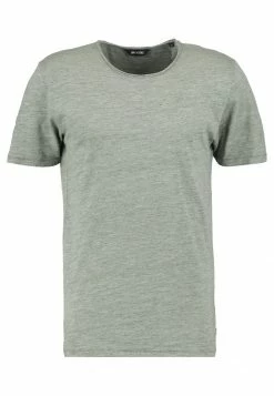 Only & Sons Herren ONSALBERT LIFE NEW - T-Shirt Basic - Seagrass 11 Only & Sons Herren ONSALBERT LIFE NEW - T-Shirt Basic - Seagrass -Only & Sons Geschäft 5235aa2523a8429687c406868de9d27a