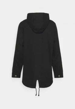 Only & Sons Herren ONSALEX SPRING - Parka - Black 13 Only & Sons Herren ONSALEX SPRING - Parka - Black -Only & Sons Geschäft 52747eb192c247508dc123132763e053