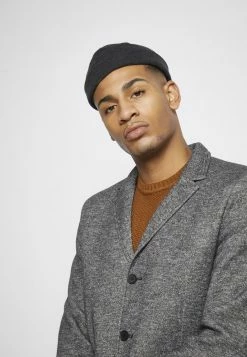 Only & Sons ONSJULIAN KING COAT - Klassischer Mantel - Dark Grey Melange | Herren 12 Only & Sons ONSJULIAN KING COAT - Klassischer Mantel - Dark Grey Melange | Herren -Only & Sons Geschäft 52b604bc27dd422a982c2d5c7ed67048