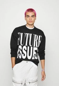 Only & Sons Herren Sweatshirt - Black