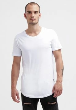 Only & Sons Herren T-Shirt Basic - White