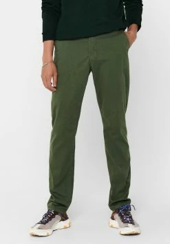 Only & Sons Herren Chino - Deep Depths