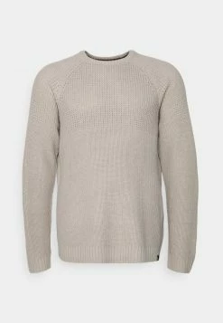 Only & Sons Herren ONSKELVIN CREW NECK - Strickpullover - Pelican 10 Only & Sons Herren ONSKELVIN CREW NECK - Strickpullover - Pelican -Only & Sons Geschäft 533c2b41744a43b7b20dbd20ffeac35c