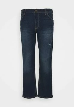 Only & Sons Herren ONSLOOM LIFE SLIM - Jeans Straight Leg - Blue Denim