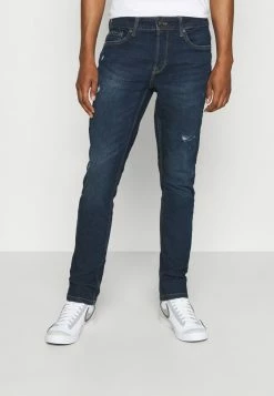 Only & Sons ONSLOOM LIFE - Jeans Slim Fit - Blue Denim | Herren
