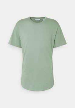 Only & Sons Herren T-Shirt Basic - Hedge Green -Only & Sons Geschäft 5373f6729f2a406289b38e26b42faba6