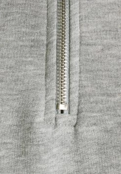 Only & Sons Herren ONSCERES LIFE HALF ZIP - Sweatshirt - Light Grey Melange 6 Only & Sons Herren ONSCERES LIFE HALF ZIP - Sweatshirt - Light Grey Melange -Only & Sons Geschäft 538e57ab20f84b84894fae374e0ff9db