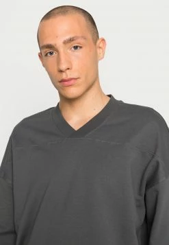 Only & Sons Herren ONSCLAYTON V NECK SWEAT - Sweatshirt - Grey -Only & Sons Geschäft 53925a99935241369e0cf32e80837c17