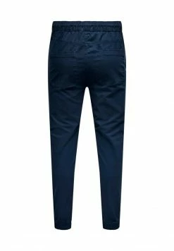 Only & Sons Herren Jogginghose - Dunkelblau -Only & Sons Geschäft 53c551ac5704498596069e70ec98f272