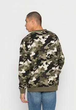 Only & Sons ONSNASA RELAX CREW NECK - Sweatshirt - Olive Night | Unisex -Only & Sons Geschäft 53d222c2d15846989631f647fca10308