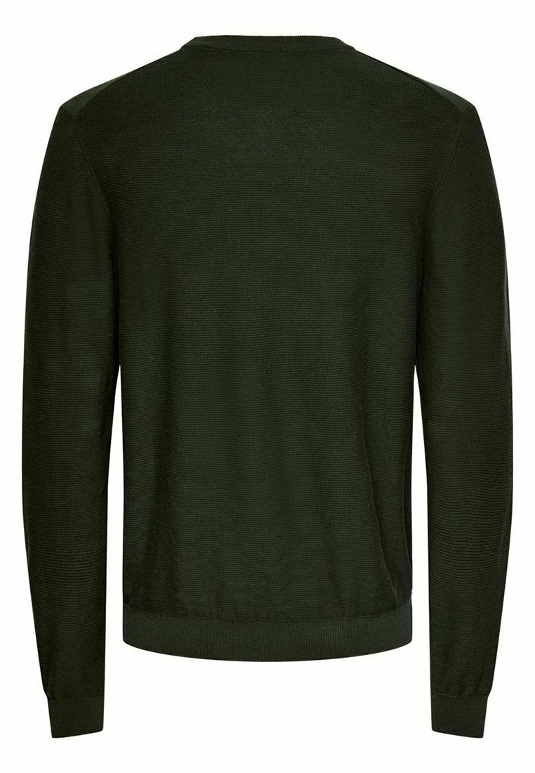Only & Sons STRUKTUR - Strickpullover - Peat | Herren 2 Only & Sons STRUKTUR - Strickpullover - Peat | Herren – Bild 2