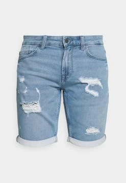 Only & Sons Herren ONSPLY LIFE - Jeans Shorts - Blue Denim 10 Only & Sons Herren ONSPLY LIFE - Jeans Shorts - Blue Denim -Only & Sons Geschäft 5433f184d5cd4e67bbe7fcfc85425566