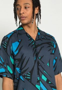 Only & Sons Herren ONSDREW LIFE - Hemd - Directoire Blue -Only & Sons Geschäft 546548be81d64ad085da4aa284a5b798