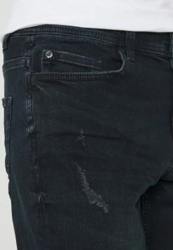 Only & Sons Herren ONSLOOM LIFE - Jeans Straight Leg - Blue Denim -Only & Sons Geschäft 546ce715e097452fb1974b1d360911b1