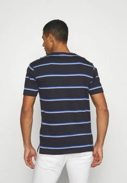 Only & Sons Herren ONSMARIO LIFE TEE - T-Shirt Print - Dark Navy 10 Only & Sons Herren ONSMARIO LIFE TEE - T-Shirt Print - Dark Navy -Only & Sons Geschäft 54aade064fe1471fa4feb1d27178cbe5