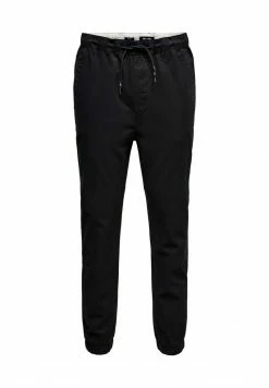 Only & Sons Herren Jogginghose - Schwarz -Only & Sons Geschäft 54be71110a4a4c12a839f945fa9fbb30