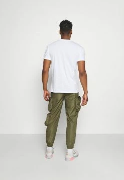 Only & Sons Herren ONSBENTON LIFE POCKET - Jogginghose - Olive Night -Only & Sons Geschäft 54cc60e1d1114a4e9a8521ad9a500ab0