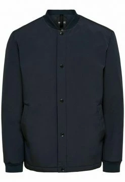 Only & Sons Herren Bomberjacke - Dark Navy 13 Only & Sons Herren Bomberjacke - Dark Navy -Only & Sons Geschäft 54dac86a23d04ecba27b21c8bdea1a9a
