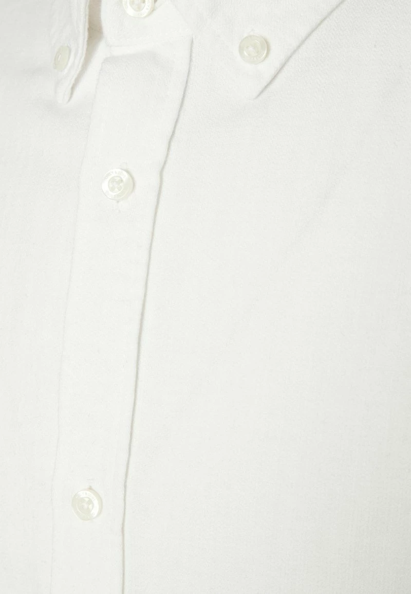 Only & Sons ONSARLO - Hemd - Star White | Herren 5 Only & Sons ONSARLO - Hemd - Star White | Herren – Bild 5