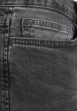 Only & Sons Herren ONSWARP LIFE - Jeans Skinny Fit - Grey Denim -Only & Sons Geschäft 552d9f7e211c4b78b2077f73c40cb8b4