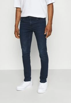 Only & Sons Herren ONSLOOM LIFE - Jeans Slim Fit - Blue Denim